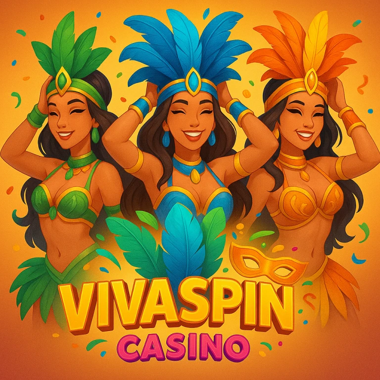 Vivaspin Casino Willkommensbonus