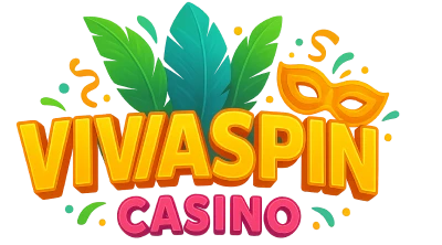 Vivaspin Casino Logo